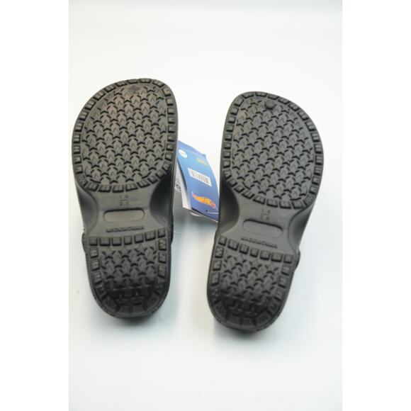 Hot Wheels Kids Clogs Sandals – Size US 2.5/3.5 EU 34/35 – New with Tags - Picture 3 of 5